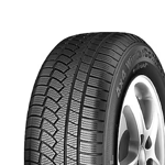 235/65R17 104H Continental 4X4wintercontact